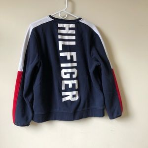 Boy’s Hilfiger Sweatshirt